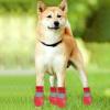 Dog Paw Protection Boots view 4