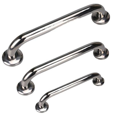 Stainless Steel Shower Grab Bar for Bathtub and Shower