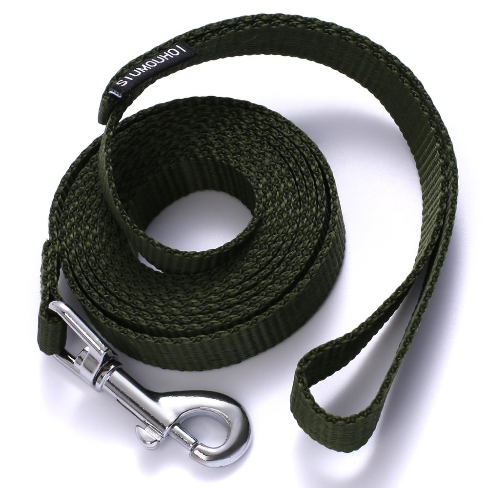 Siumouhoi 1.8m Long Puppy Leash