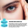 False Eyelash Stamp with Comfortable Handle view 2