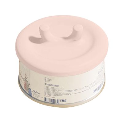 Kustimantu Cat Food Can Lid