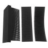Clip-On Comb Attachment for Hair Straighteners view 1