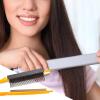Clip-On Comb Attachment for Hair Straighteners view 3