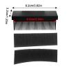 Clip-On Comb Attachment for Hair Straighteners view 4