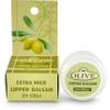 Naturfreunde Olive Lip Balm - 8 ml view 1