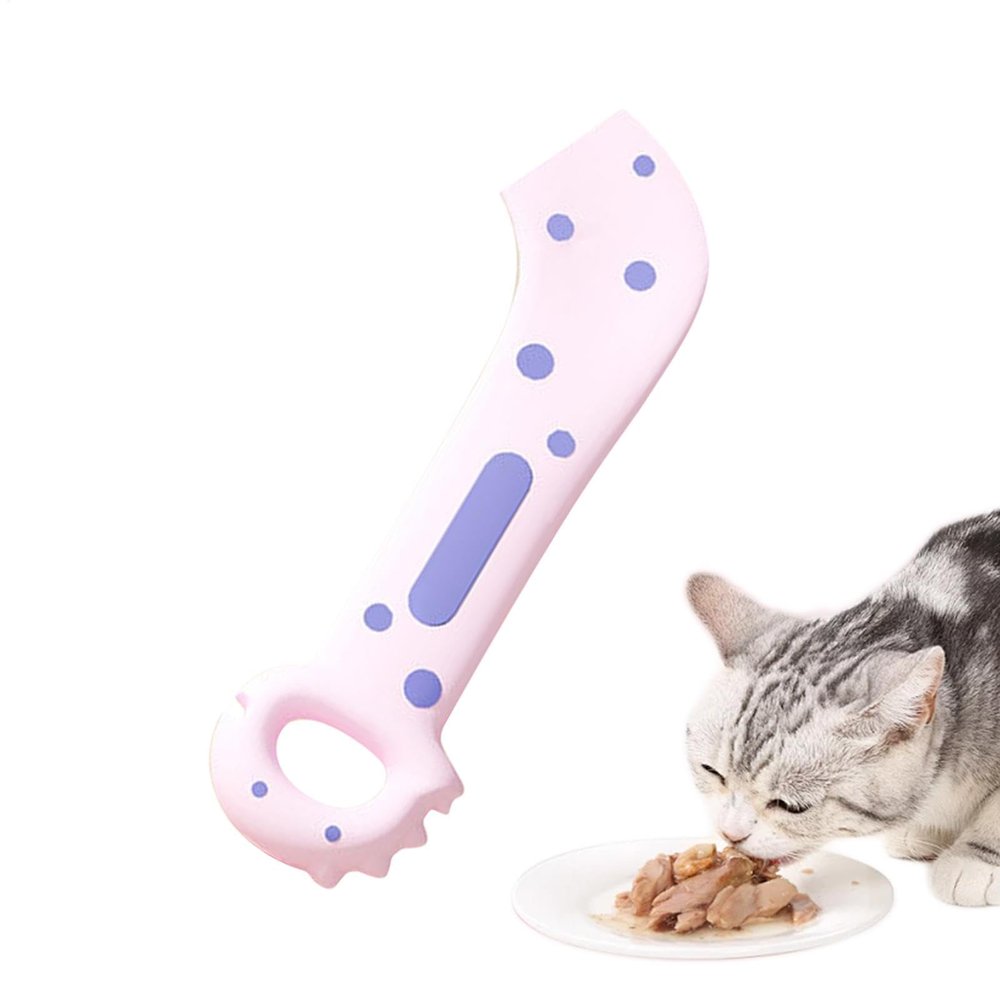 Pet Food Can Lid