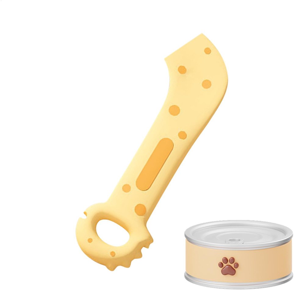 Cat Food Can Lid