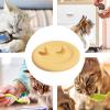 Pet Food Can Lid view 4