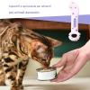Pet Food Can Lid view 2