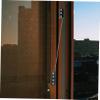 304 Stainless Steel Window Child Safety Cable Lock view 3