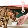 Cat Food Can Lid for Wet Food, Can Topper Organizer for Dogs and Cats view 3