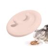 Cat Food Can Lid view 1