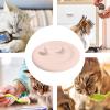Cat Food Can Lid view 4