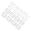 Outlet Safety Covers with Pull Design for Child Safety view 1