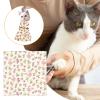 Acunny Cat Grooming Wrap view 2