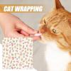 Acunny Cat Grooming Wrap view 3