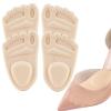 High Heel Comfort Pads for Women view 1