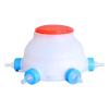 Animal Milk Feeder with 2.5-Liter Capacity, Reusable view 1