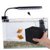 Levemo Aquarium Water Filter Cube view 3