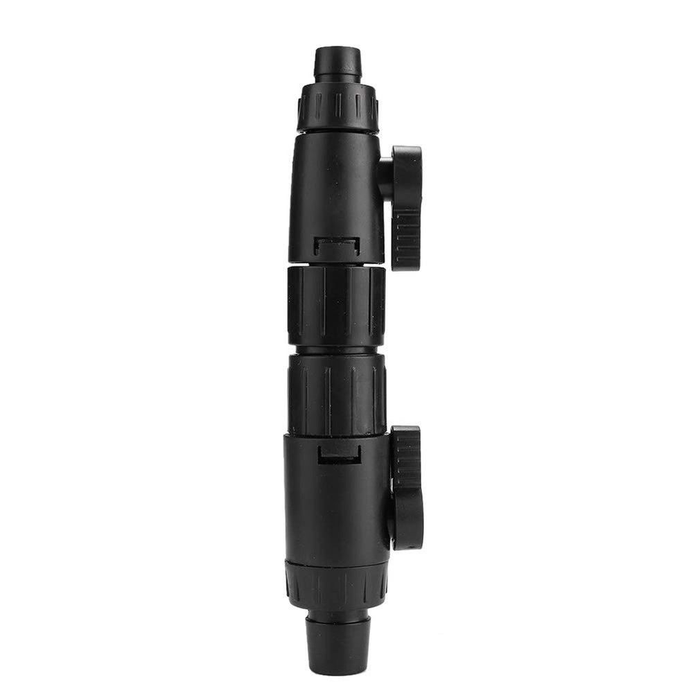 Tomvorks Aquarium Hose Valve Connector