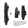 Tomvorks Aquarium Hose Valve Connector view 4