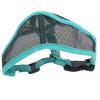 Aumotop Dog Muzzle for Short Snouts, Adjustable, Breathable, Anti-Biting, for Bulldogs (XL) view 2