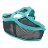 Aumotop Dog Muzzle for Short Snouts, Adjustable, Breathable, Anti-Biting, for Bulldogs (XL) view 4