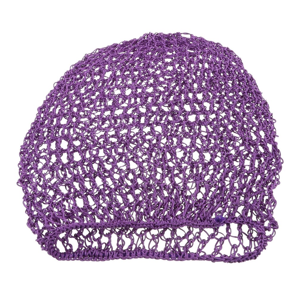 PLAFOPE Handmade Reusable Hair Bonnet for Sleeping Women