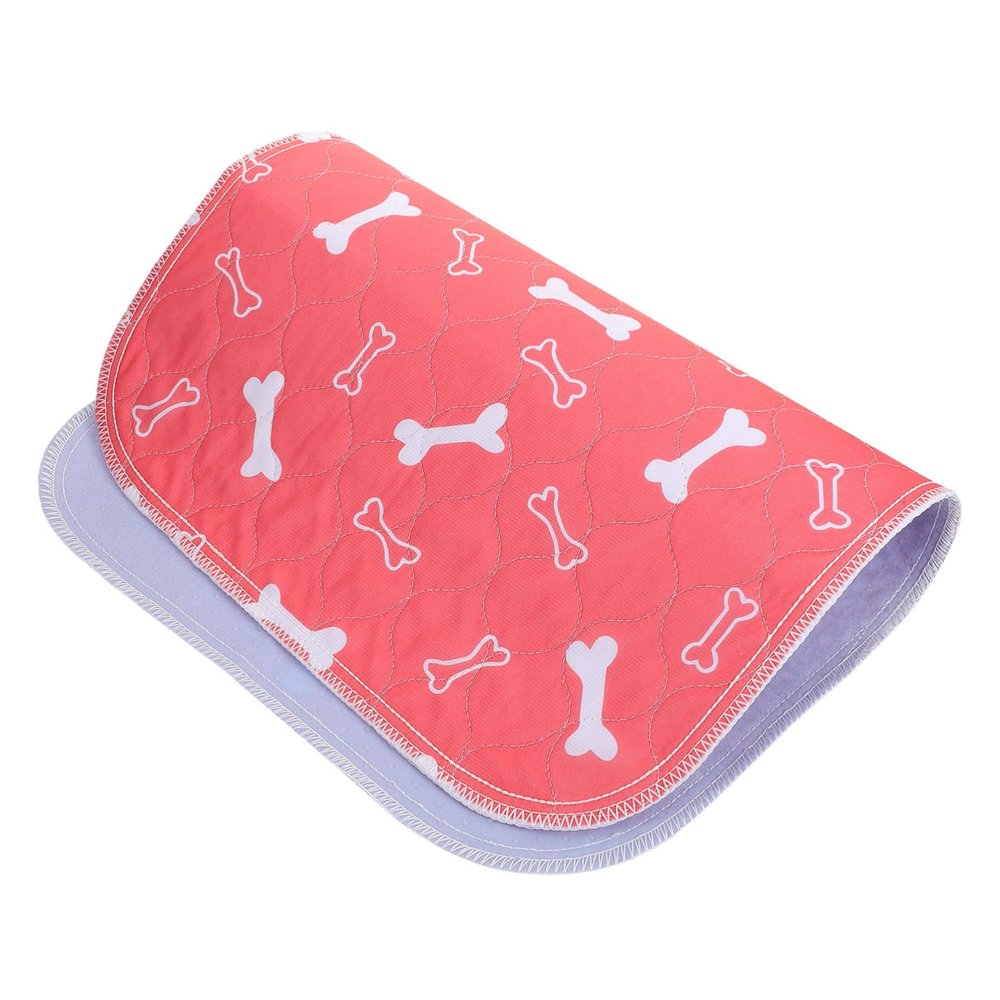 Levemolo Washable Pet Urine Mat for Dogs and Cats