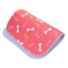 Levemolo Washable Pet Urine Mat for Dogs and Cats view 1