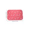 Levemolo Washable Pet Urine Mat for Dogs and Cats view 2