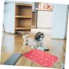 Levemolo Washable Pet Urine Mat for Dogs and Cats view 4