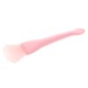 TOVINANNA Silicone Fishtail Spoon Mask Brush, Reusable Skin-Friendly Makeup Applicator view 1