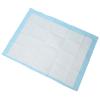 Tomvorks Pet PIPI Pads, Highly Absorbent, Soft, Mini Diapers for Dogs, Cats, Pets, Training Aid (Small Size 33 * 45 cm, 20 Count) view 3
