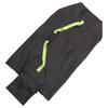 Black Oxford Stroller Bag with Shoulder Strap view 1