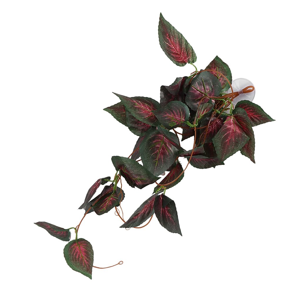 Aumotop Reptile Simulation Plant