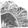 Elastic Aluminum Foil Hair Caps, 28 cm view 4