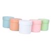5-Piece Refillable Plastic Cosmetic Storage Containers view 1