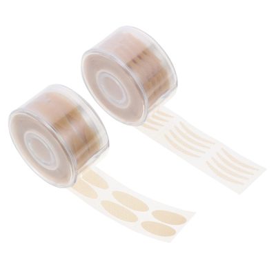 Gogogmee 2,400 Invisible Double Eyelid Strips
