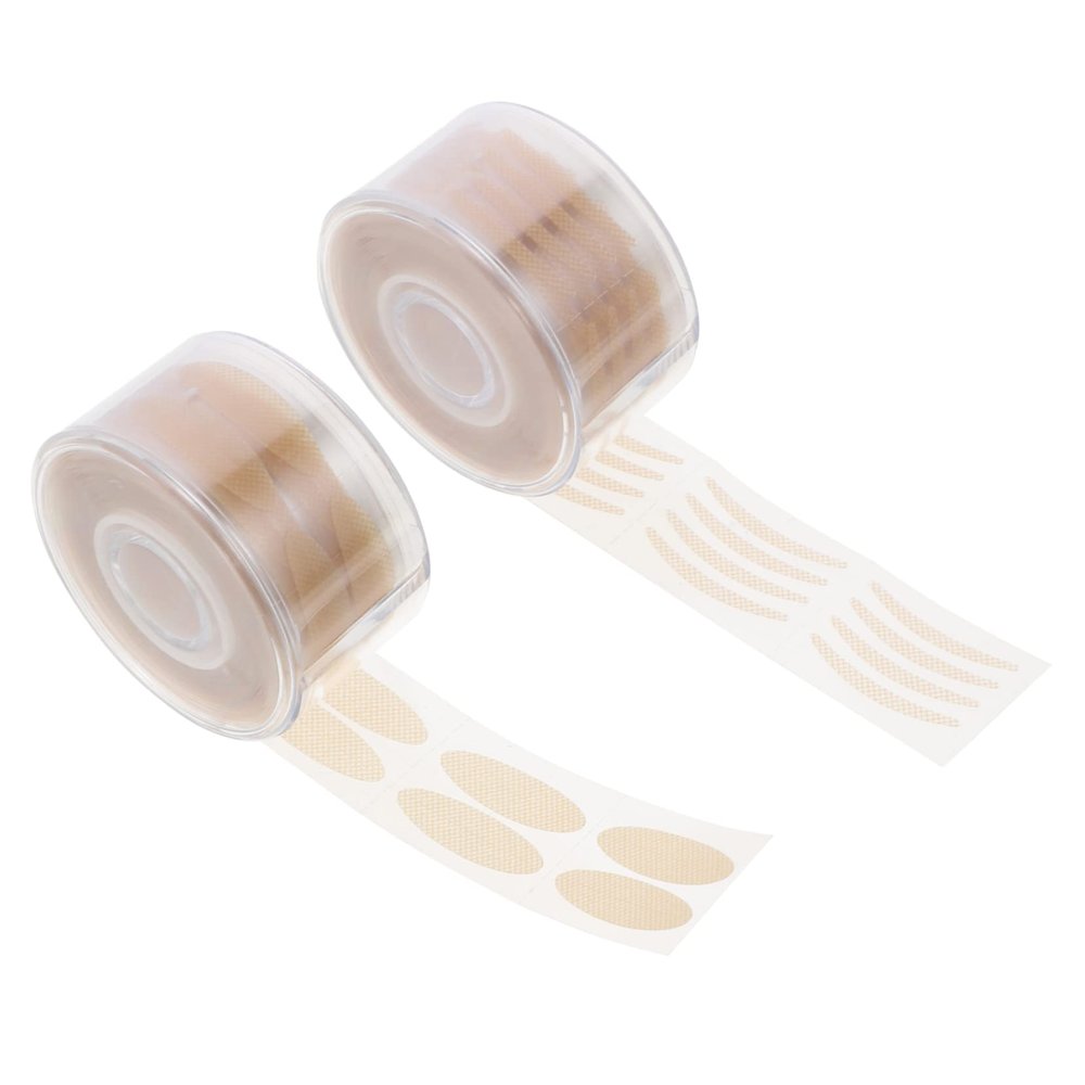 Gogogmee 2,400 Invisible Double Eyelid Strips