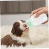 Hohopeti Pet Feeding Bottle for Kittens and Puppies view 2