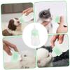 Hohopeti Pet Feeding Bottle for Kittens and Puppies view 4