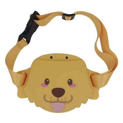 Silicone Dog Treat Training Pouch