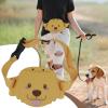 Silicone Dog Treat Training Pouch view 3