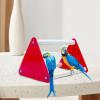 usefulbeauty Bird Stand - Training Toy for Sparrows view 2