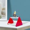 usefulbeauty Bird Stand - Training Toy for Sparrows view 3