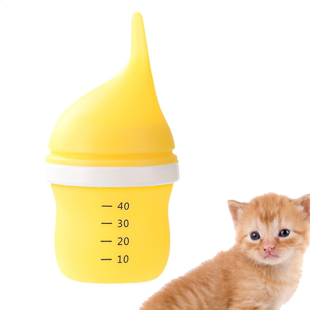 Pet Nurser Bottle, 40ml