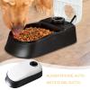 Automatic Cat Feeder, Automatic Pet Feeder view 2
