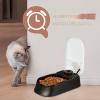 Automatic Cat Feeder, Automatic Pet Feeder view 3