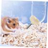 Parliky 2-Pack Water Bottle Dispenser for Rabbits and Hamsters view 4